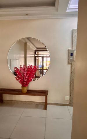 Apartamento para alugar com 145m², 3 quartos e sem vaga