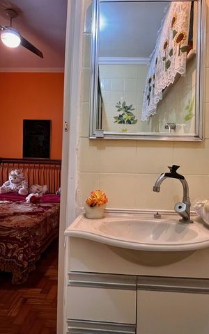 Apartamento para alugar com 145m², 3 quartos e sem vaga