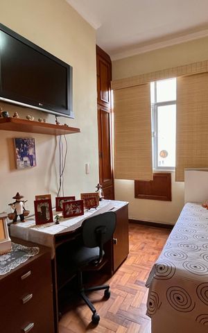 Apartamento para alugar com 145m², 3 quartos e sem vaga