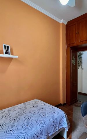 Apartamento para alugar com 145m², 3 quartos e sem vaga
