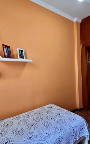 Apartamento para alugar com 145m², 3 quartos e sem vaga