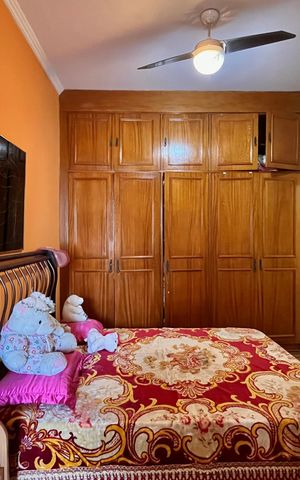 Apartamento para alugar com 145m², 3 quartos e sem vaga