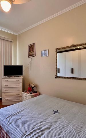 Apartamento para alugar com 145m², 3 quartos e sem vaga