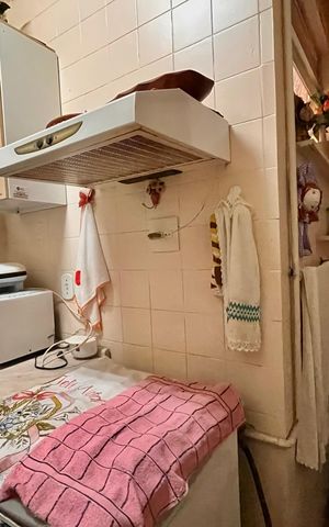 Apartamento para alugar com 145m², 3 quartos e sem vaga