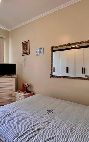 Apartamento para alugar com 145m², 3 quartos e sem vaga