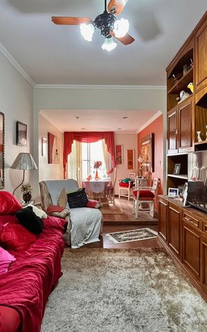 Apartamento para alugar com 145m², 3 quartos e sem vaga