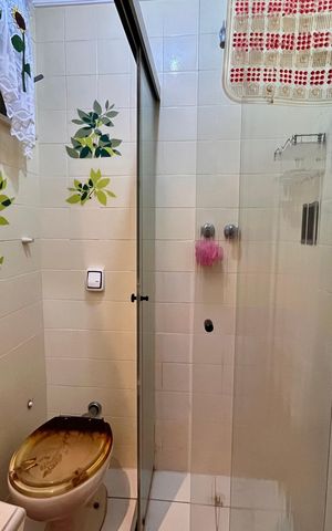 Apartamento para alugar com 145m², 3 quartos e sem vaga