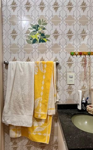 Apartamento para alugar com 145m², 3 quartos e sem vaga