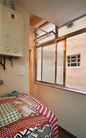 Apartamento para alugar com 145m², 3 quartos e sem vaga