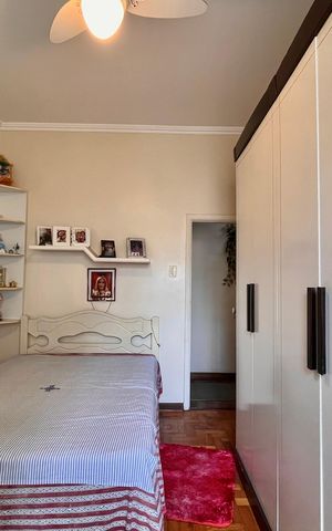 Apartamento para alugar com 145m², 3 quartos e sem vaga
