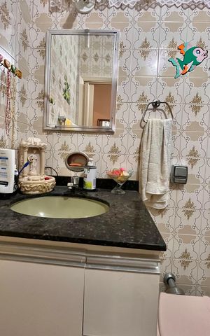 Apartamento para alugar com 145m², 3 quartos e sem vaga