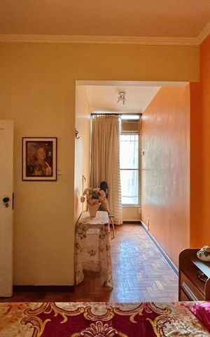 Apartamento para alugar com 145m², 3 quartos e sem vaga