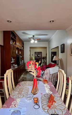 Apartamento para alugar com 145m², 3 quartos e sem vaga