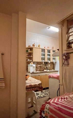 Apartamento para alugar com 145m², 3 quartos e sem vaga