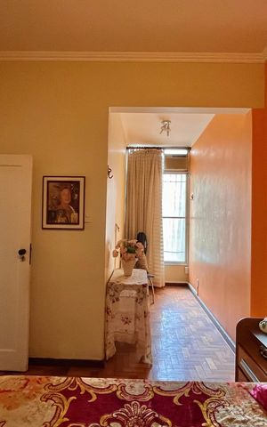 Apartamento para alugar com 145m², 3 quartos e sem vaga