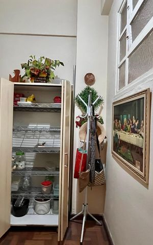 Apartamento para alugar com 145m², 3 quartos e sem vaga