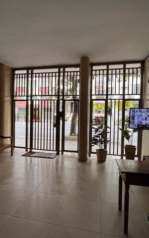 Apartamento para alugar com 145m², 3 quartos e sem vaga