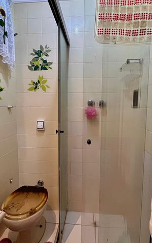 Apartamento para alugar com 145m², 3 quartos e sem vaga