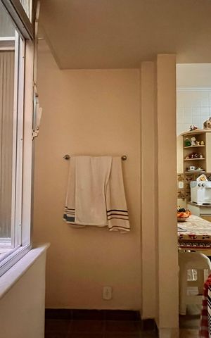 Apartamento para alugar com 145m², 3 quartos e sem vaga