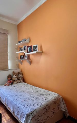 Apartamento para alugar com 145m², 3 quartos e sem vaga