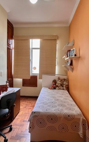 Apartamento para alugar com 145m², 3 quartos e sem vaga