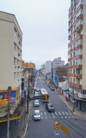 Apartamento à venda com 81m², 2 quartos e sem vagaQuarto 1 - Vista