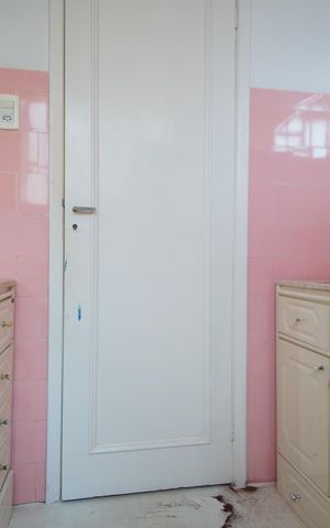Apartamento à venda com 81m², 2 quartos e sem vagaBanheiro Corredor