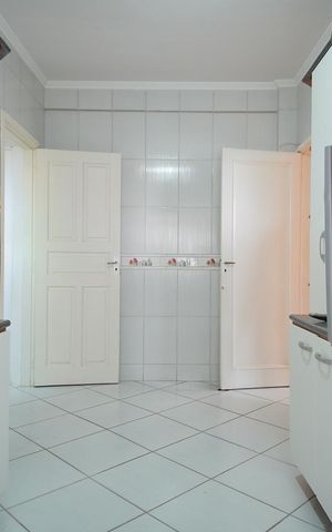 Apartamento à venda com 81m², 2 quartos e sem vagaCozinha