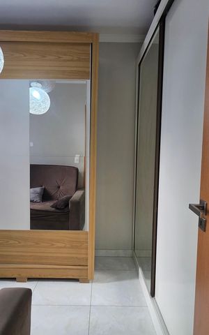 Apartamento para alugar com 103m², 3 quartos e 2 vagas Apartamento para alugar com 103m², 3 quartos e 2 vagasVaranda