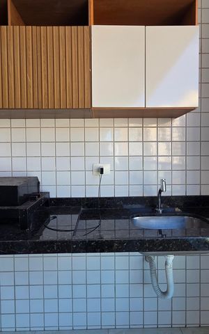Apartamento para alugar com 103m², 3 quartos e 2 vagas Apartamento para alugar com 103m², 3 quartos e 2 vagasVaranda