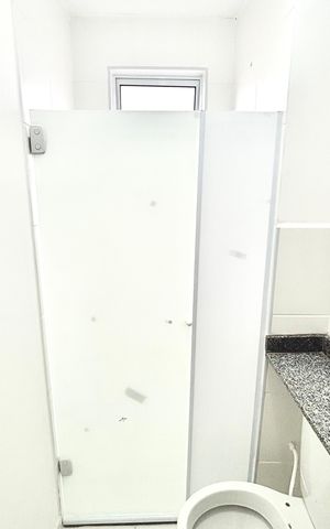 Apartamento para alugar com 68m², 2 quartos e 1 vaga Apartamento para alugar com 68m², 2 quartos e 1 vagaBanheiro