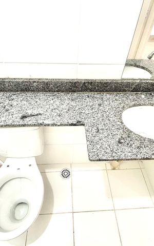 Apartamento para alugar com 68m², 2 quartos e 1 vaga Apartamento para alugar com 68m², 2 quartos e 1 vagaBanheiro