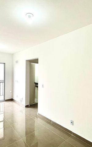 Apartamento para alugar com 68m², 2 quartos e 1 vaga Apartamento para alugar com 68m², 2 quartos e 1 vagaSala