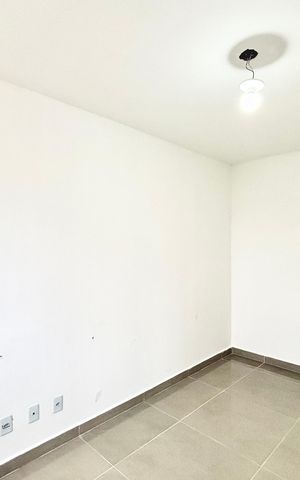 Apartamento para alugar com 68m², 2 quartos e 1 vaga Apartamento para alugar com 68m², 2 quartos e 1 vagaQuarto 2