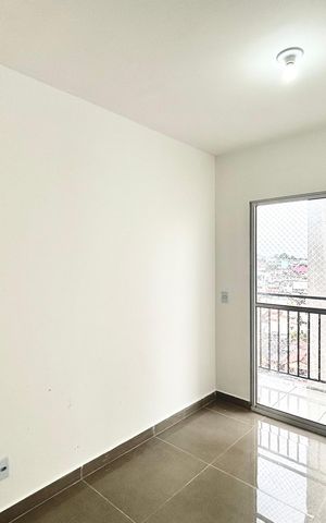 Apartamento para alugar com 68m², 2 quartos e 1 vaga Apartamento para alugar com 68m², 2 quartos e 1 vagaSala