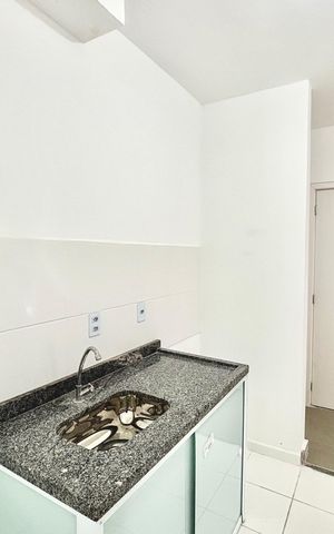 Apartamento para alugar com 68m², 2 quartos e 1 vaga Apartamento para alugar com 68m², 2 quartos e 1 vagaCozinha