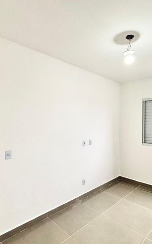 Apartamento para alugar com 68m², 2 quartos e 1 vaga Apartamento para alugar com 68m², 2 quartos e 1 vagaQuarto 2