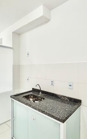 Apartamento para alugar com 68m², 2 quartos e 1 vaga Apartamento para alugar com 68m², 2 quartos e 1 vagaCozinha