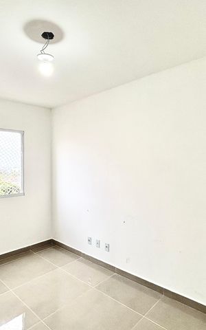 Apartamento para alugar com 68m², 2 quartos e 1 vaga Apartamento para alugar com 68m², 2 quartos e 1 vagaQuarto 2