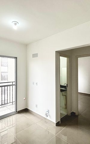 Apartamento para alugar com 68m², 2 quartos e 1 vaga Apartamento para alugar com 68m², 2 quartos e 1 vagaSala