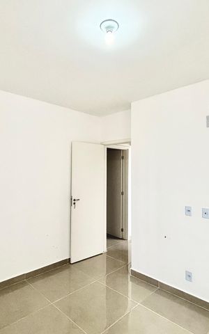 Apartamento para alugar com 68m², 2 quartos e 1 vaga Apartamento para alugar com 68m², 2 quartos e 1 vagaQuarto 1