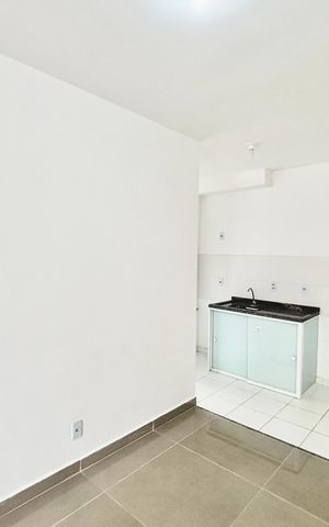 Apartamento para alugar com 68m², 2 quartos e 1 vaga Apartamento para alugar com 68m², 2 quartos e 1 vagaCozinha