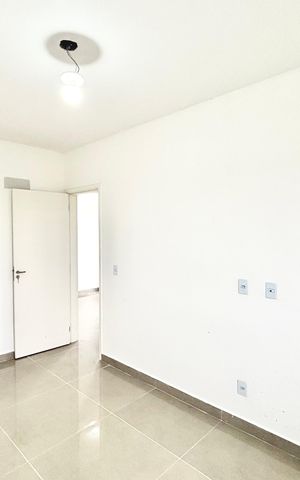 Apartamento para alugar com 68m², 2 quartos e 1 vaga Apartamento para alugar com 68m², 2 quartos e 1 vagaQuarto 2