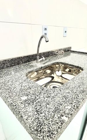 Apartamento para alugar com 68m², 2 quartos e 1 vaga Apartamento para alugar com 68m², 2 quartos e 1 vagaCozinha