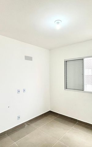Apartamento para alugar com 68m², 2 quartos e 1 vaga Apartamento para alugar com 68m², 2 quartos e 1 vagaQuarto 1