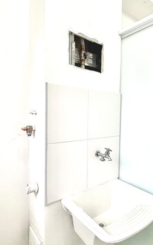 Apartamento para alugar com 68m², 2 quartos e 1 vaga Apartamento para alugar com 68m², 2 quartos e 1 vagaÁrea de Serviço
