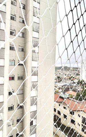 Apartamento para alugar com 68m², 2 quartos e 1 vaga Apartamento para alugar com 68m², 2 quartos e 1 vagaVaranda