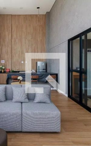Studio para alugar com 22m², 1 quarto e sem vaga Studio para alugar com 22m², 1 quarto e sem vagaArea Comum