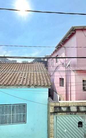 Casa para alugar com 110m², 4 quartos e 1 vaga Casa para alugar com 110m², 4 quartos e 1 vagaVista do Quarto 1 Casa 2