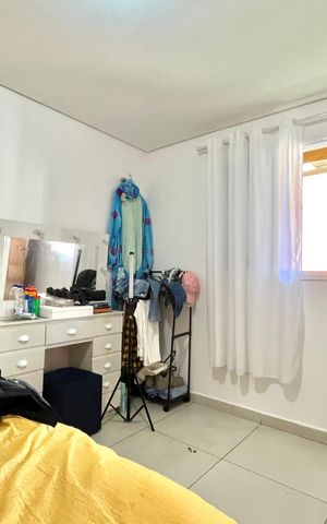 Casa para alugar com 110m², 4 quartos e 1 vaga Casa para alugar com 110m², 4 quartos e 1 vagaQuarto Casa 3